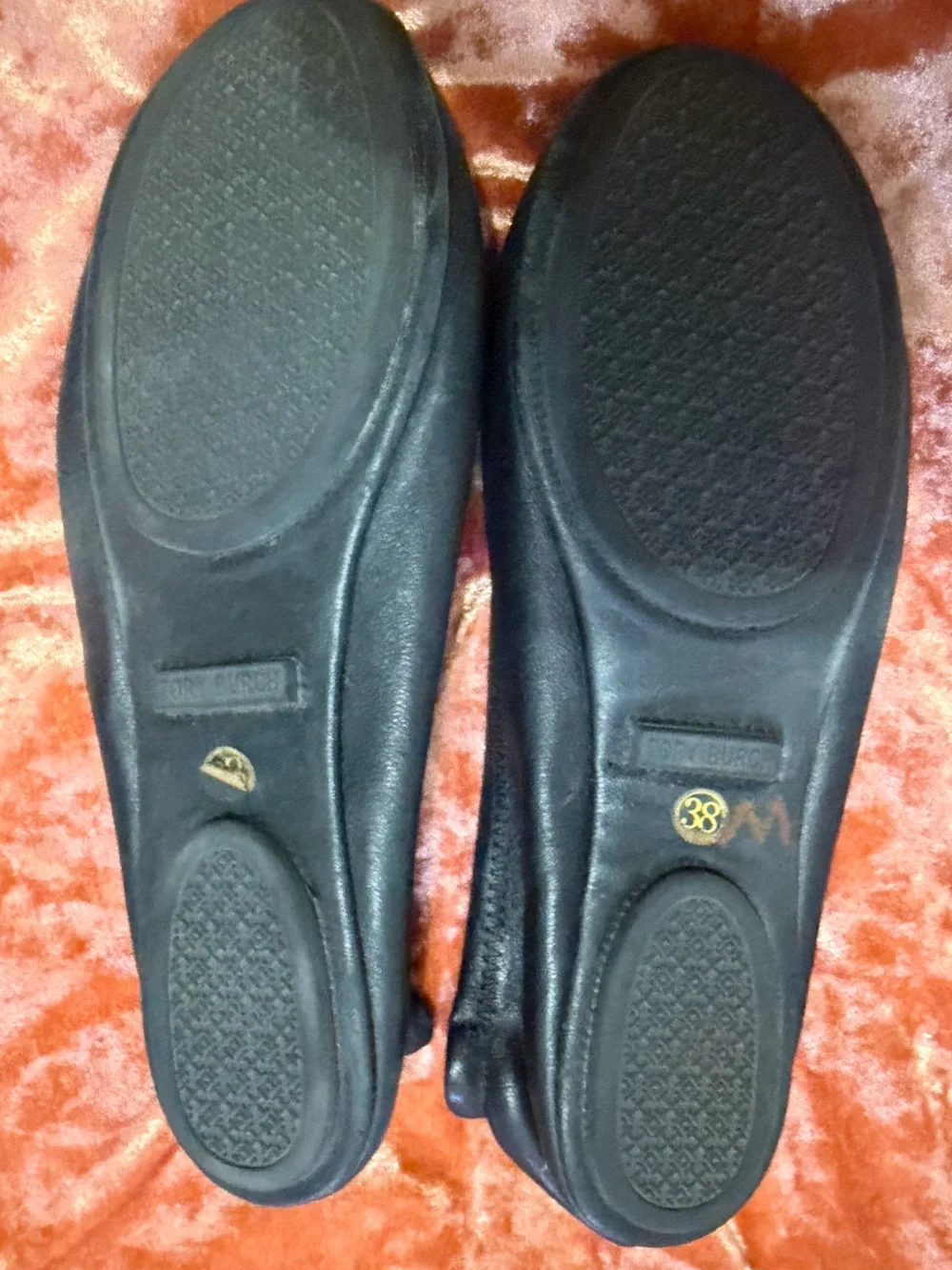 Tory Burch classic tory